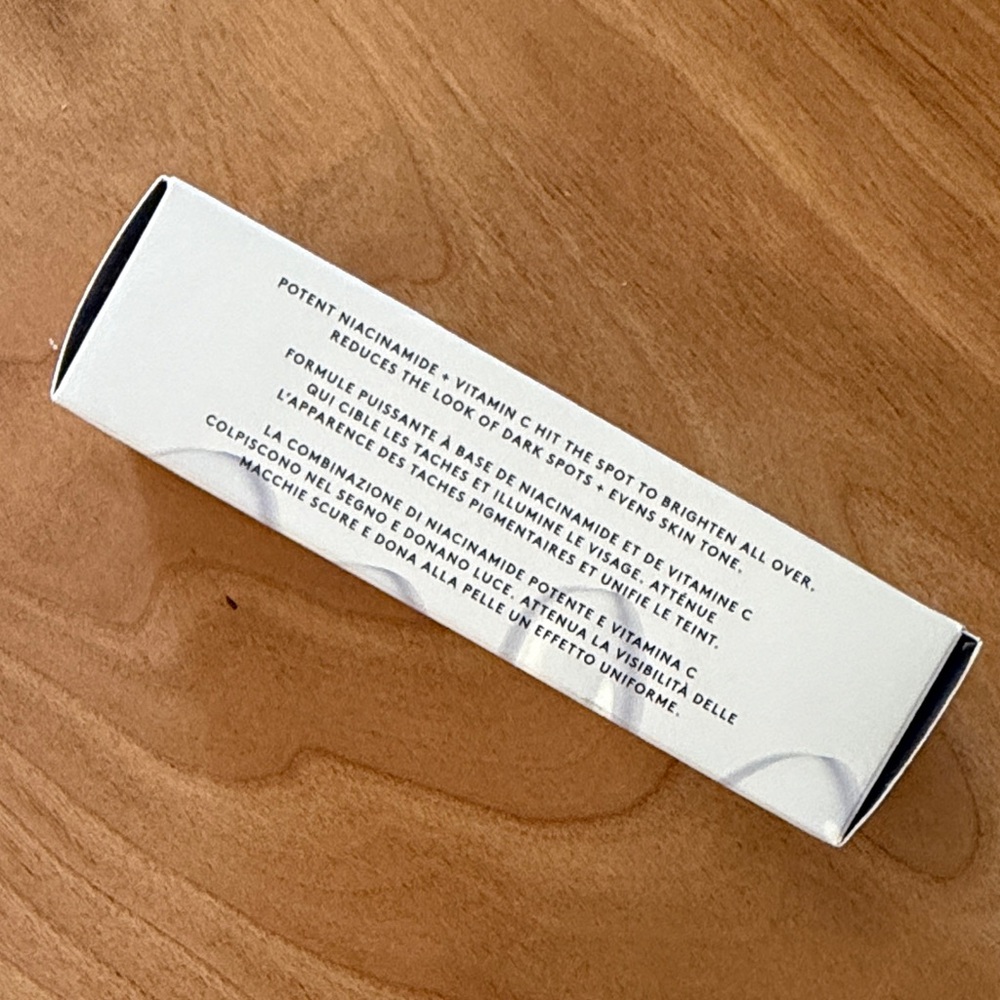 Fenty Skin Serum - Watch Ya Tone - Picture 2 of 3